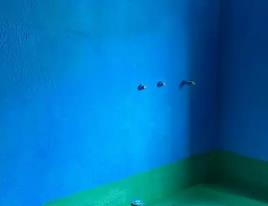 库尔勒卫生间测漏水多少钱