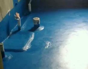 库尔勒卫生间测漏水多少钱