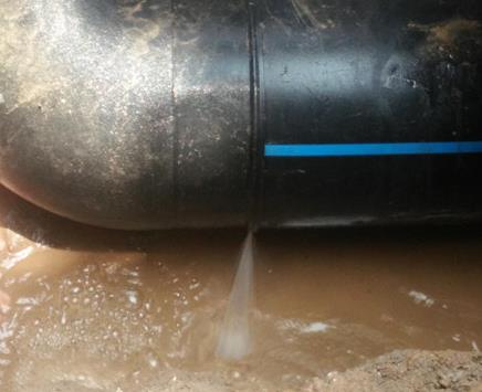 库尔勒楼顶渗水维修公司为大家分享下库尔勒卫生间漏水维修修补技术!