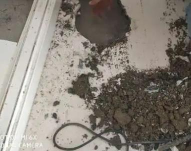 库尔勒楼顶渗水公司分享下库尔勒卫生间测漏水方法和方法的详细分解。