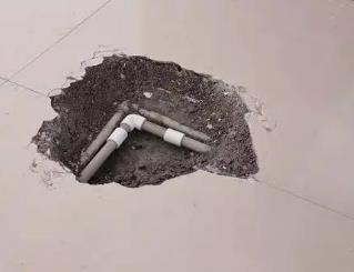  库尔勒检漏多少钱?